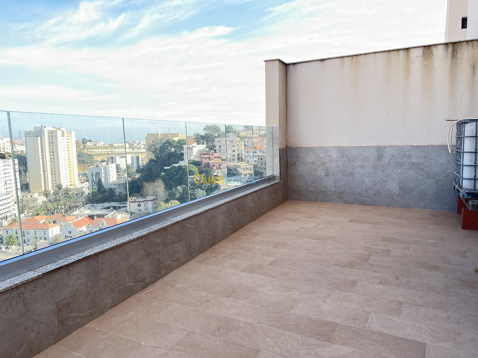 Vente Duplex F5 Alger Hydra