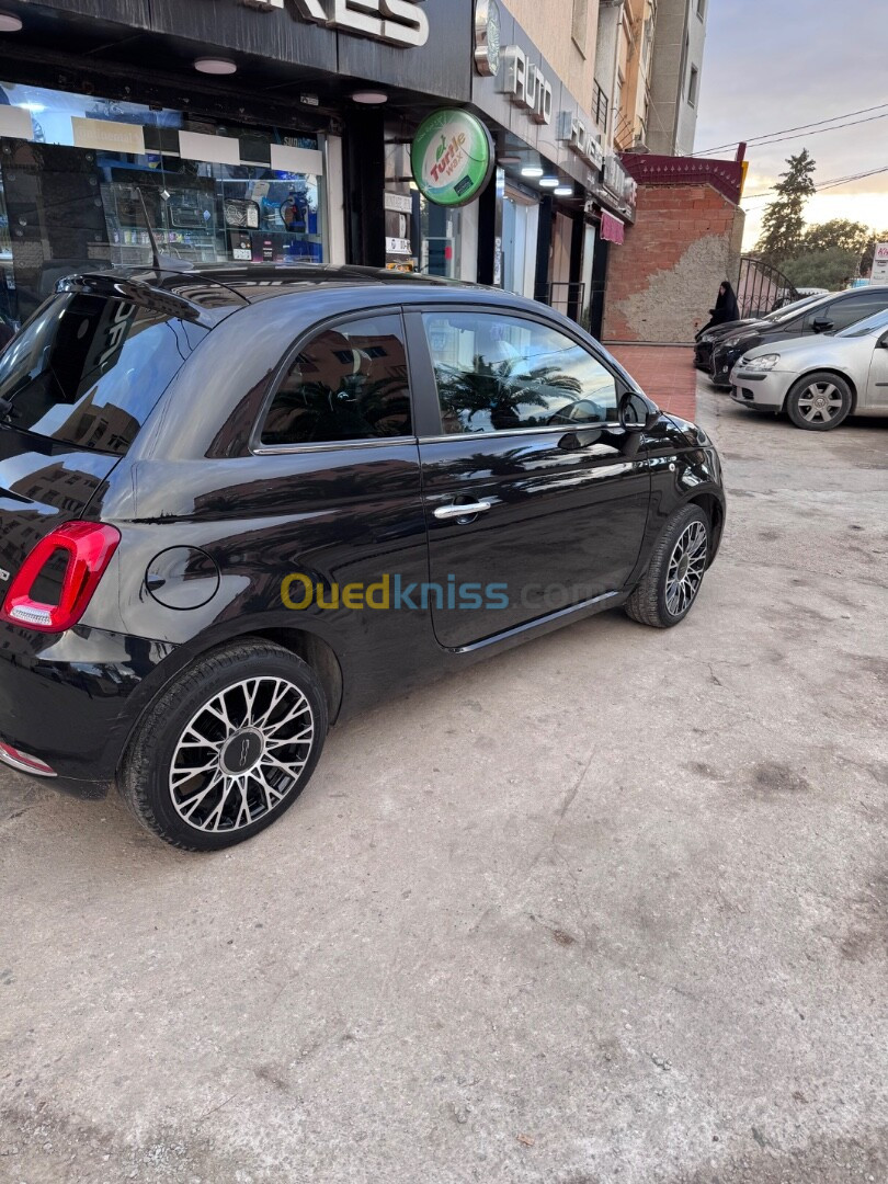 Fiat 500 2023 Dolcevita