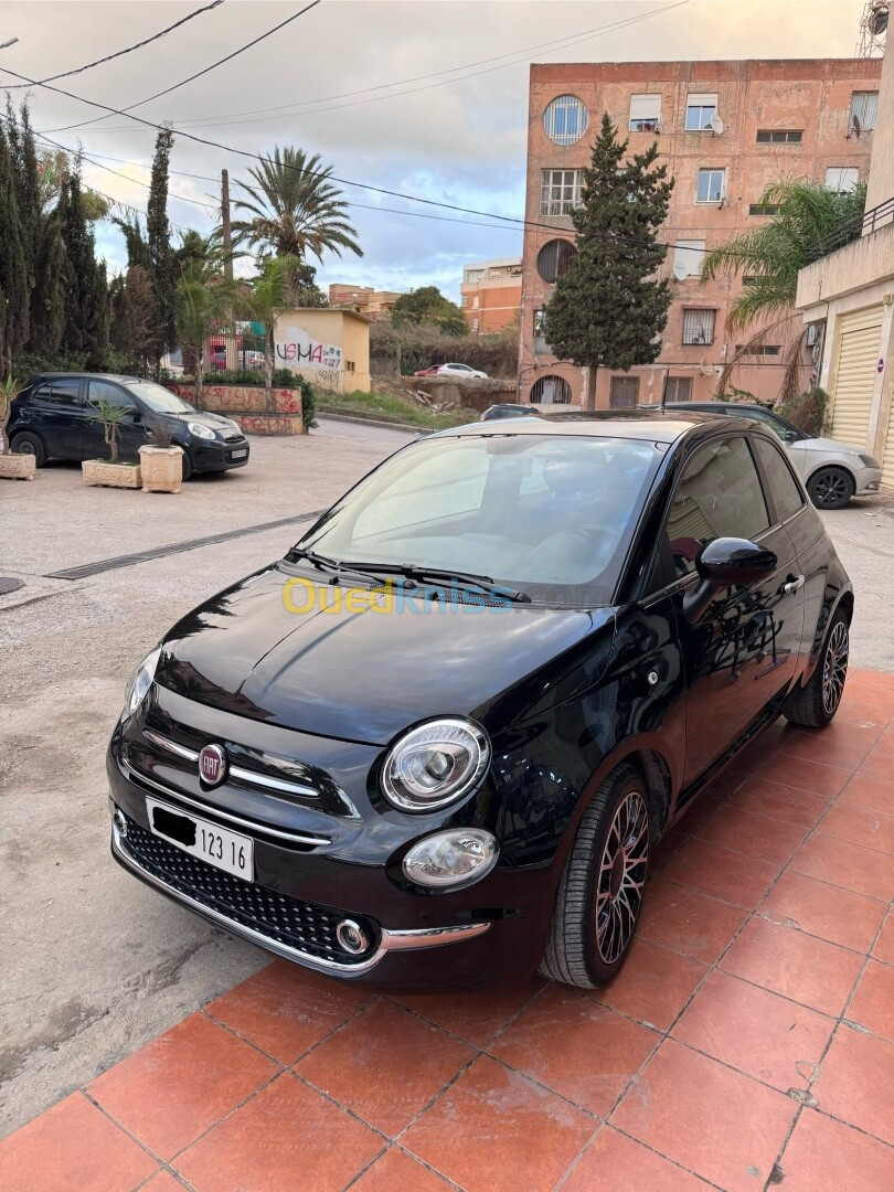 Fiat 500 2023 Dolcevita