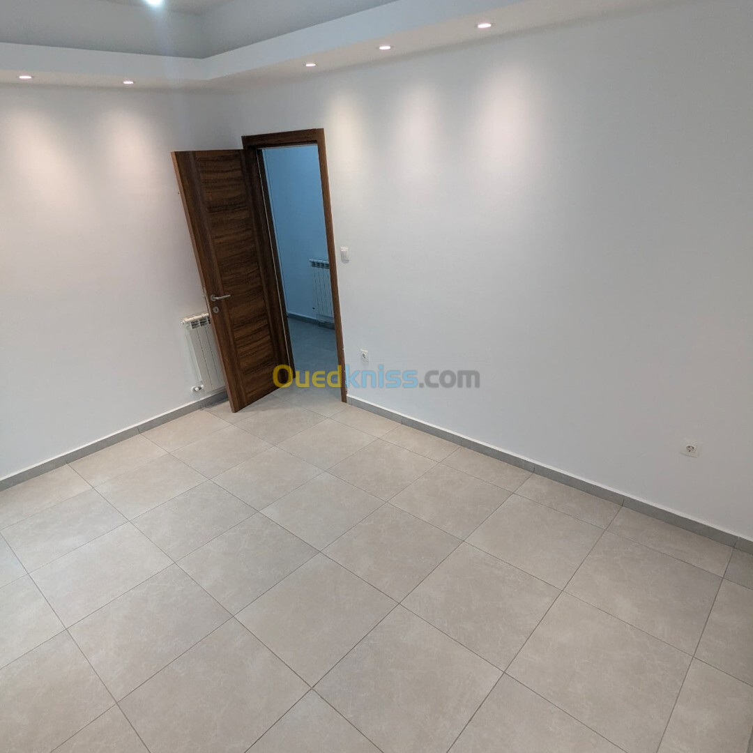 Vente Appartement F4 Alger Gue de constantine