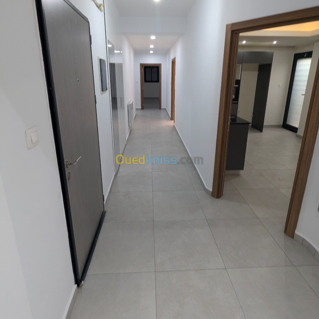 Vente Appartement F4 Alger Gue de constantine