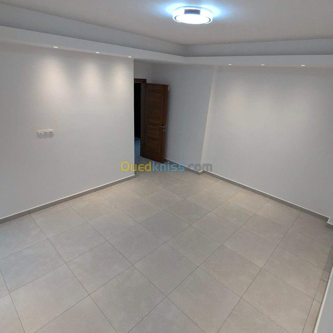 Vente Appartement F4 Alger Gue de constantine