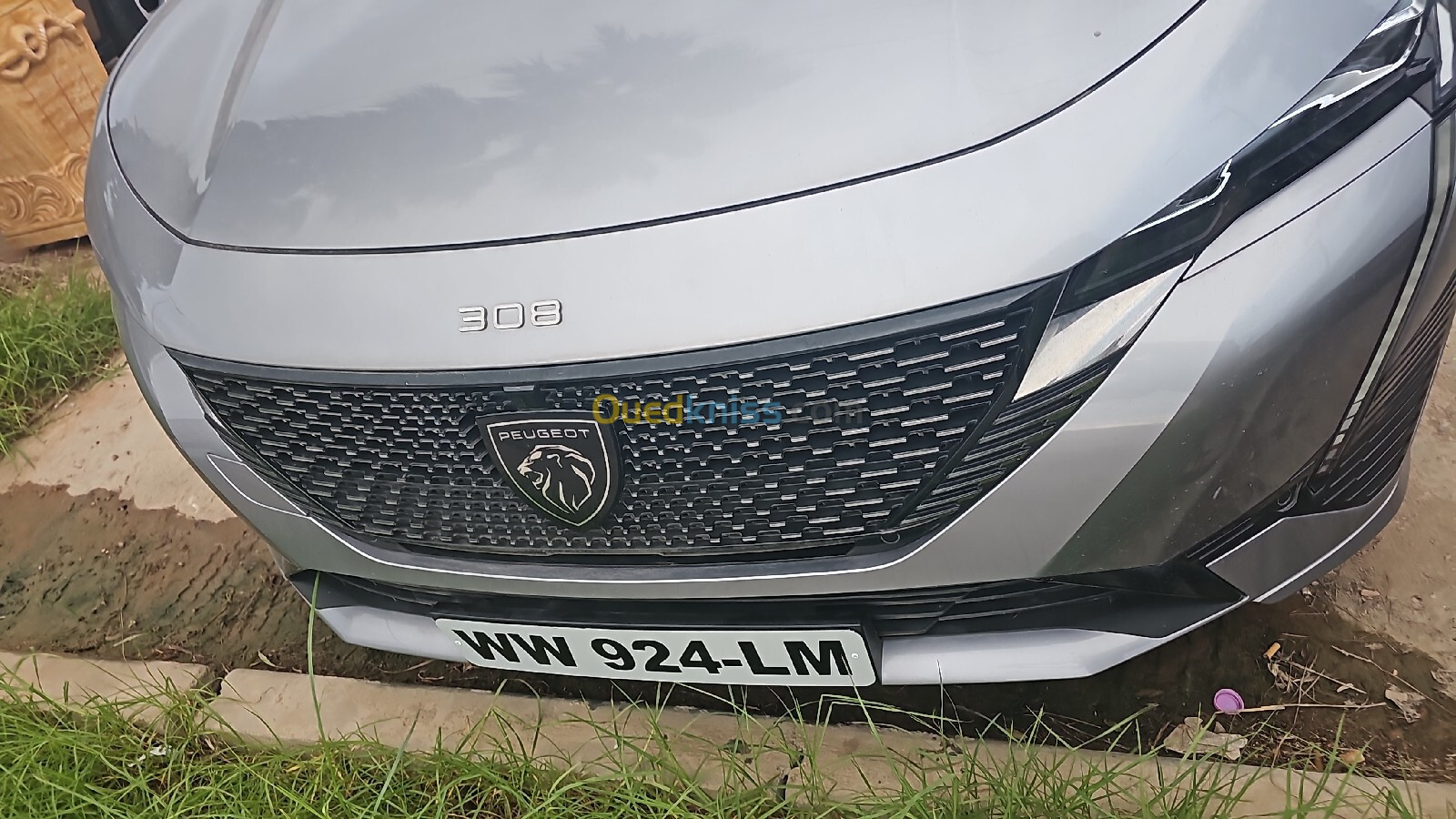 Peugeot 308 gt 2024 Gt