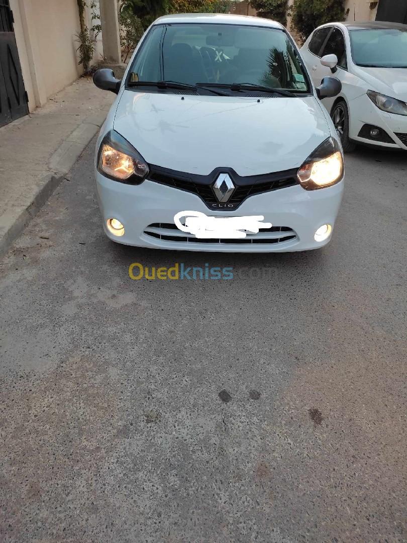 Renault Clio Campus 2014 Clio Campus