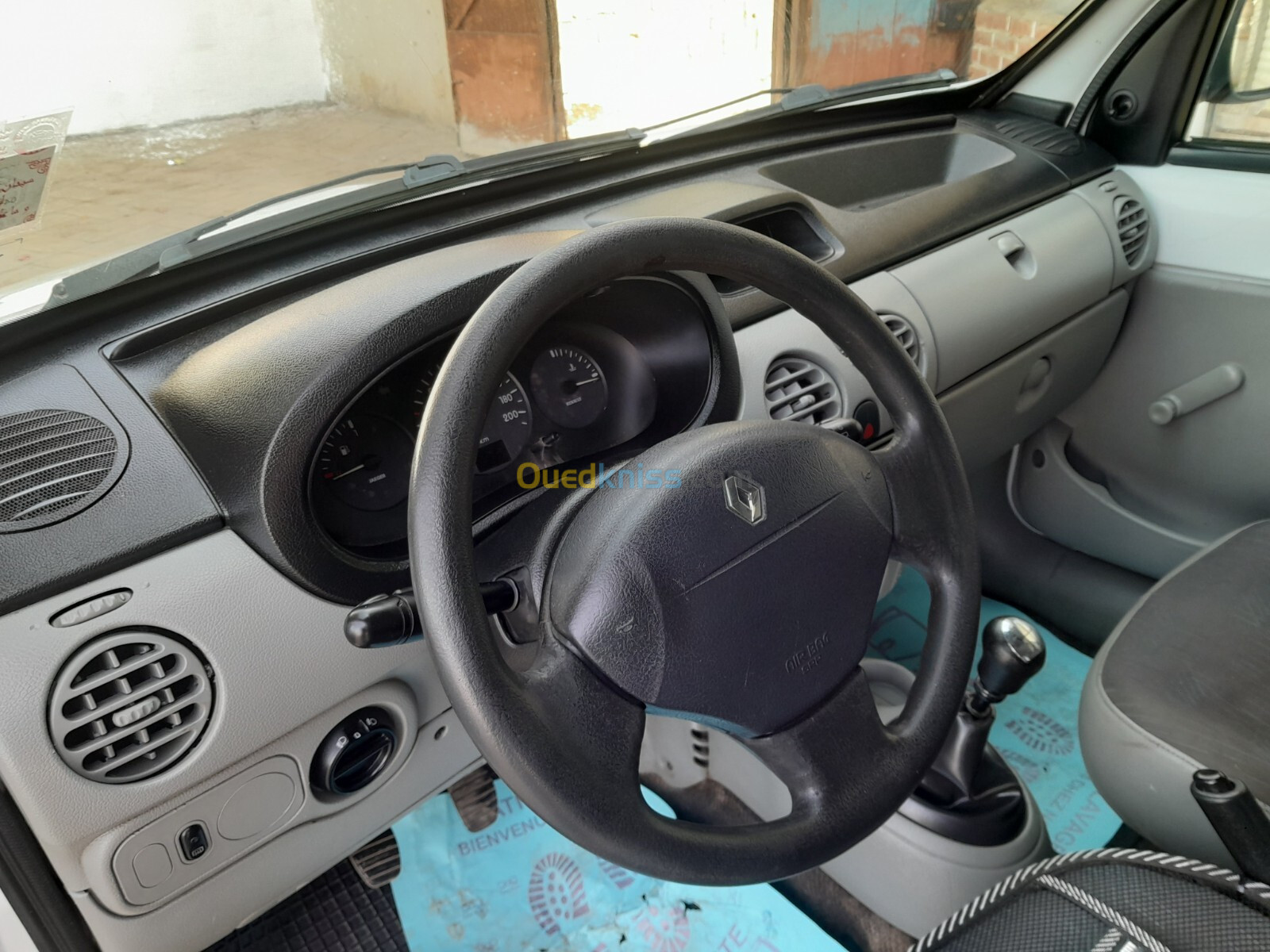 Renault Kangoo 2008 Kangoo