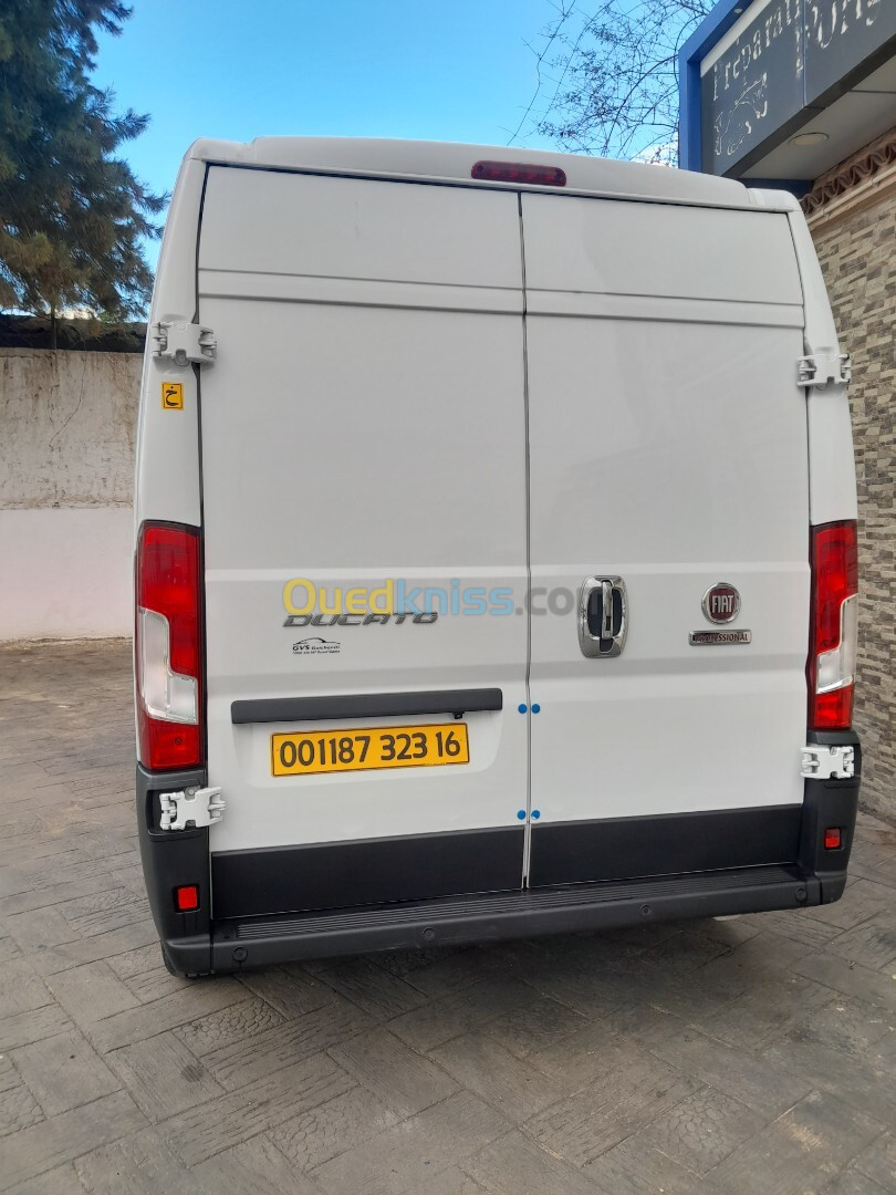 Fiat Ducato 2023 L2h2