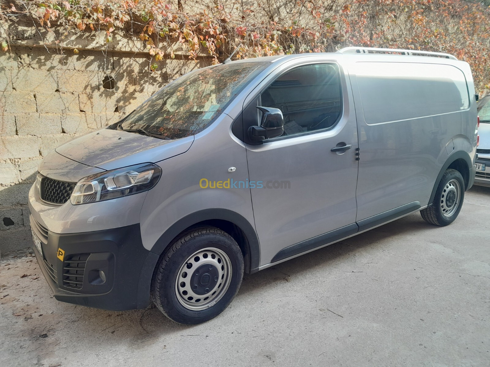 Fiat Scudo 2023 