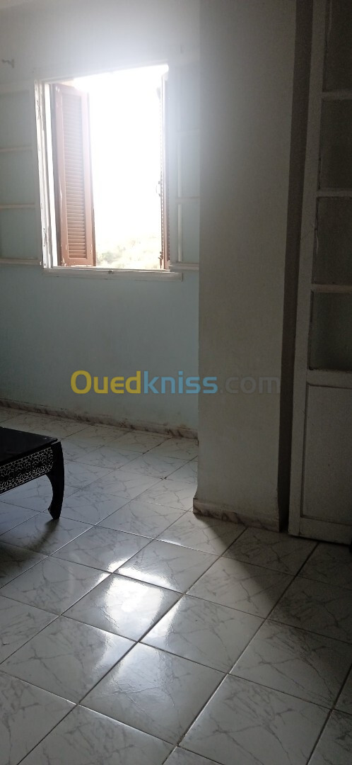 Vente Appartement F3 Alger Draria