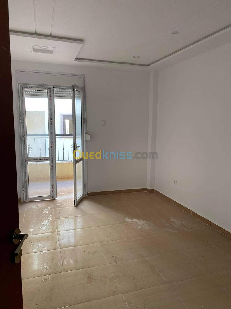 Vente Appartement F3 Alger Birkhadem