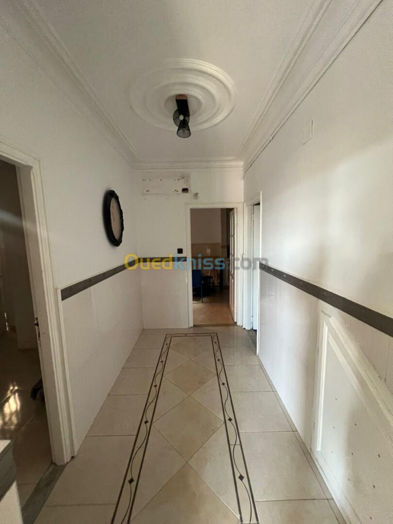 Vente Duplex F5 Alger Draria