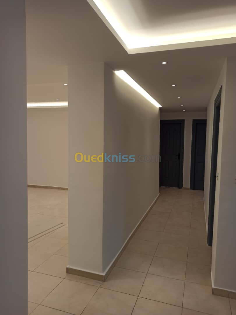 Vente Appartement F4 Alger Ain naadja