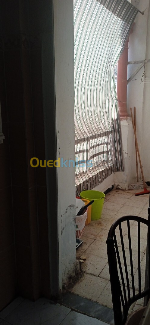 Vente Appartement F3 Alger Draria