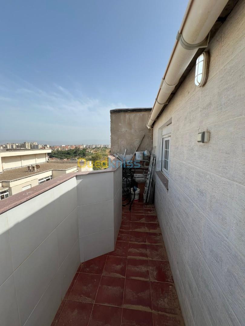 Vente Duplex F6 Alger Ain Naadja - Alger Algérie