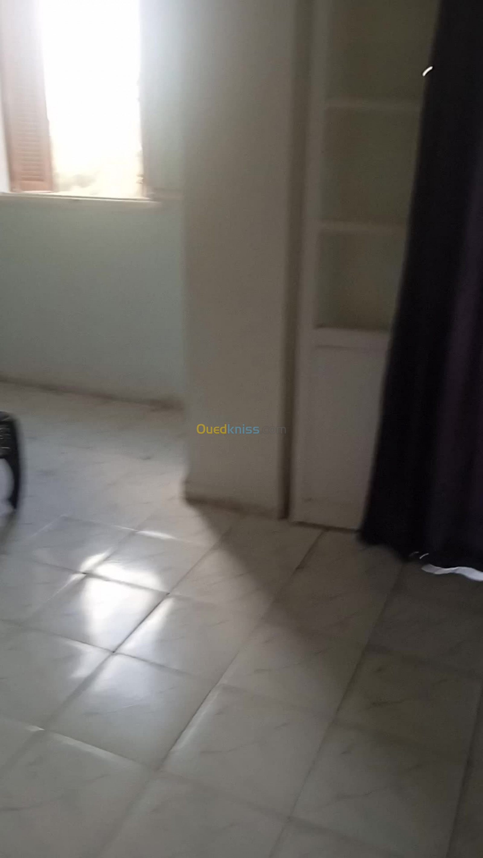 Vente Appartement F3 Alger Draria