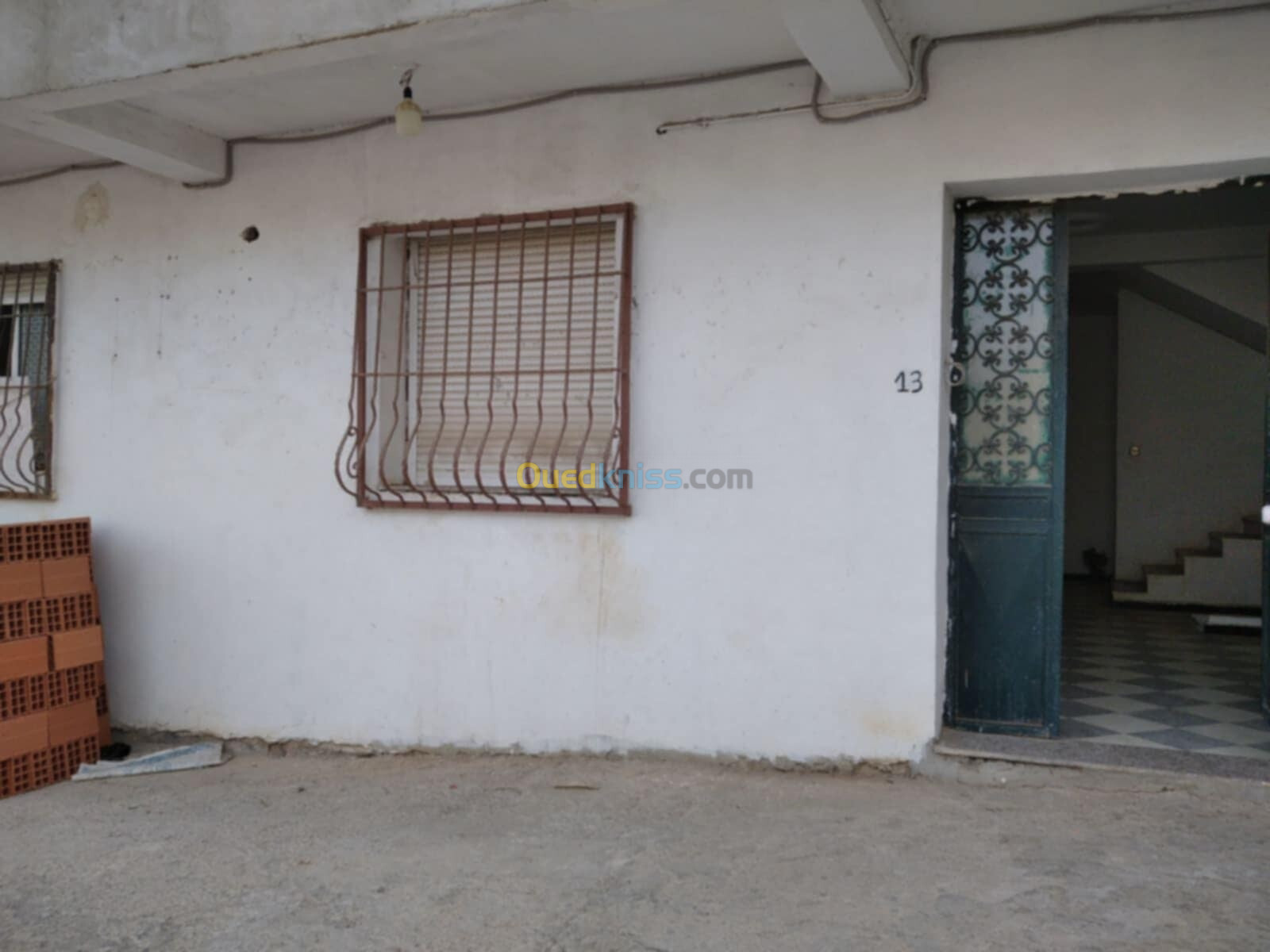 Location Niveau De Villa F2 Alger Birkhadem