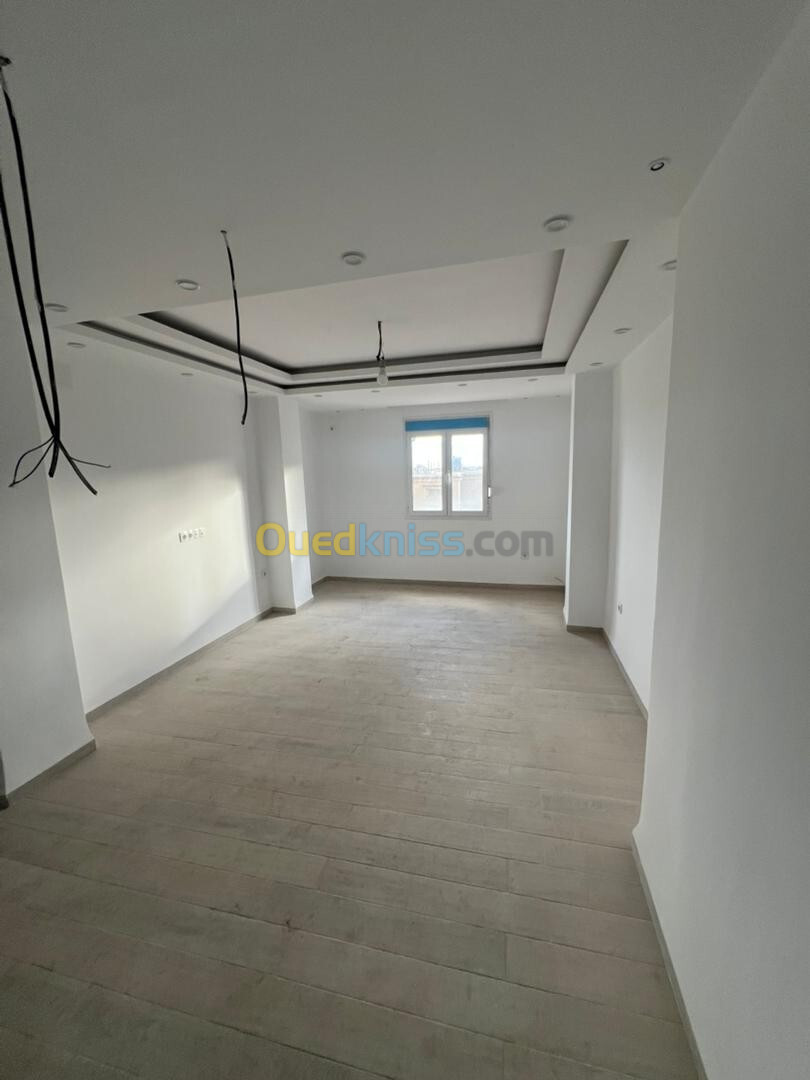 Vente Appartement F4 Alger Gue de constantine