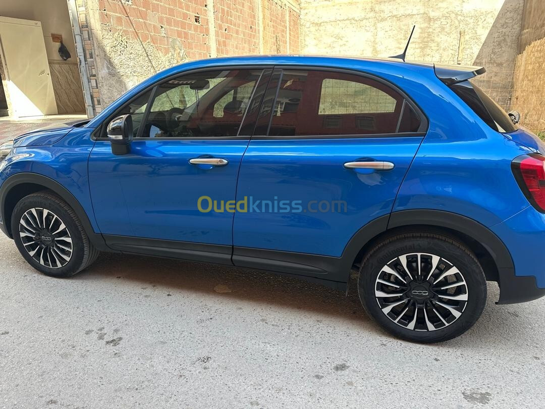 Fiat 500x 2023 500x