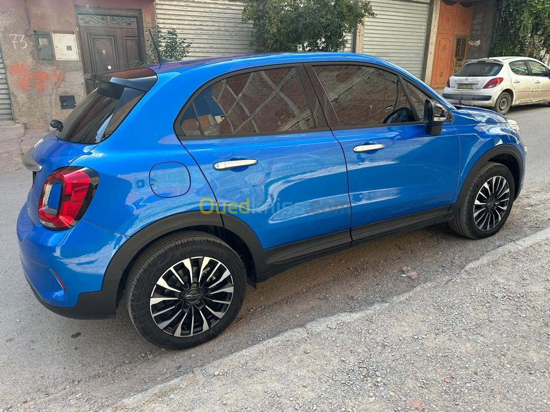 Fiat 500x 2023 500x