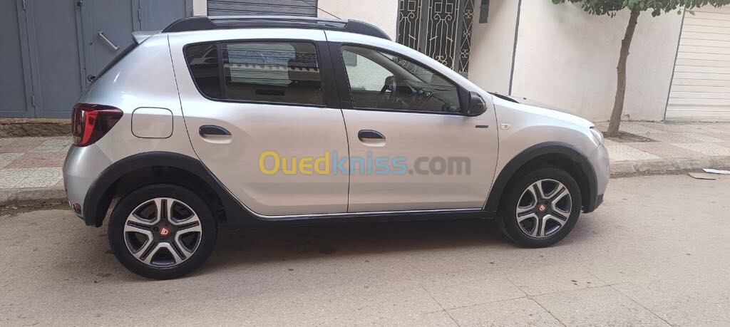 Dacia Sandero 2021 Stepway