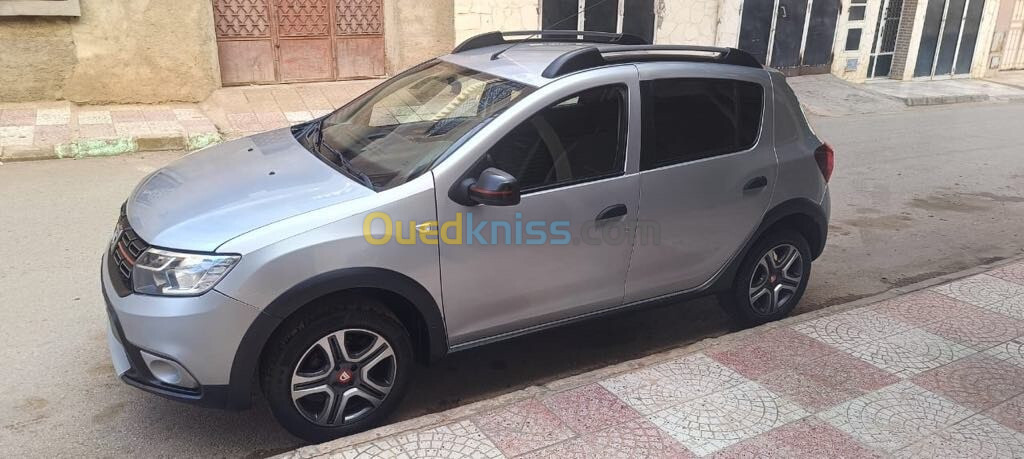 Dacia Sandero 2021 Stepway