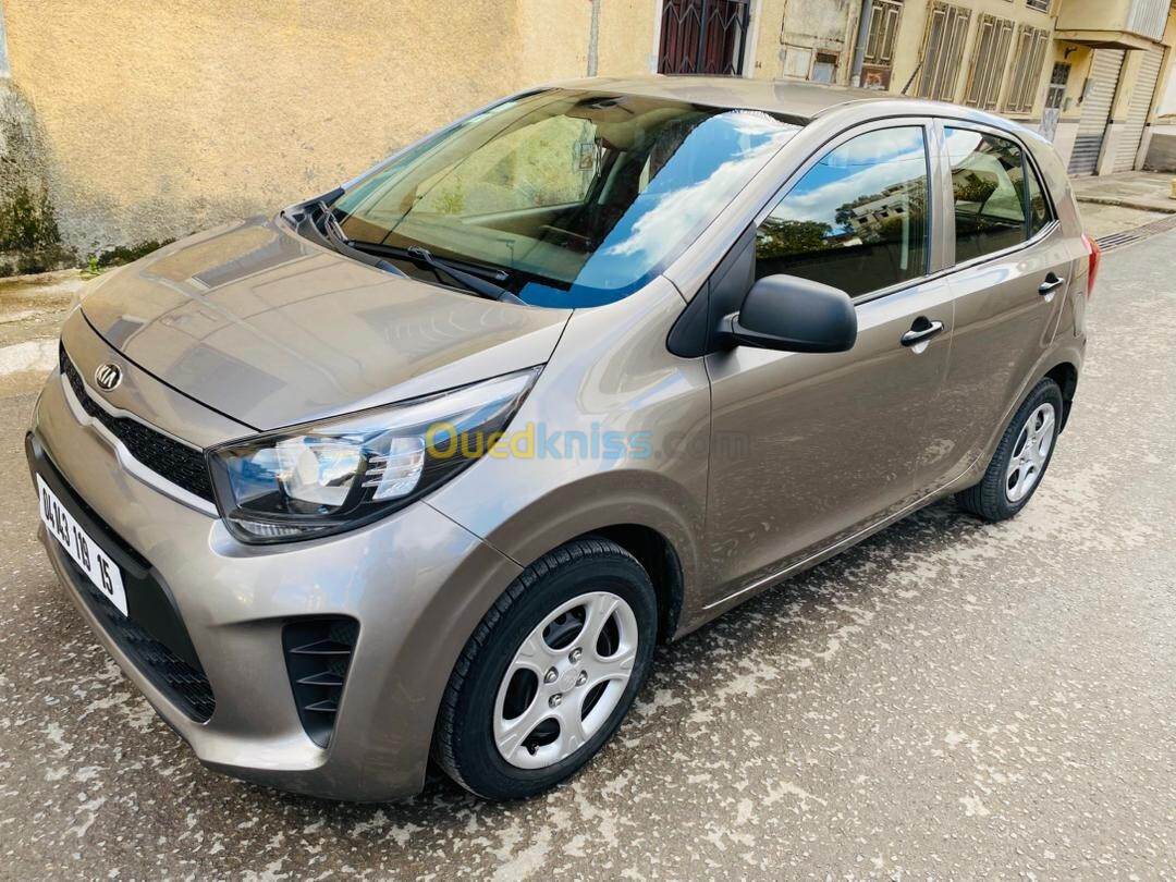 Kia Picanto 2019 Style