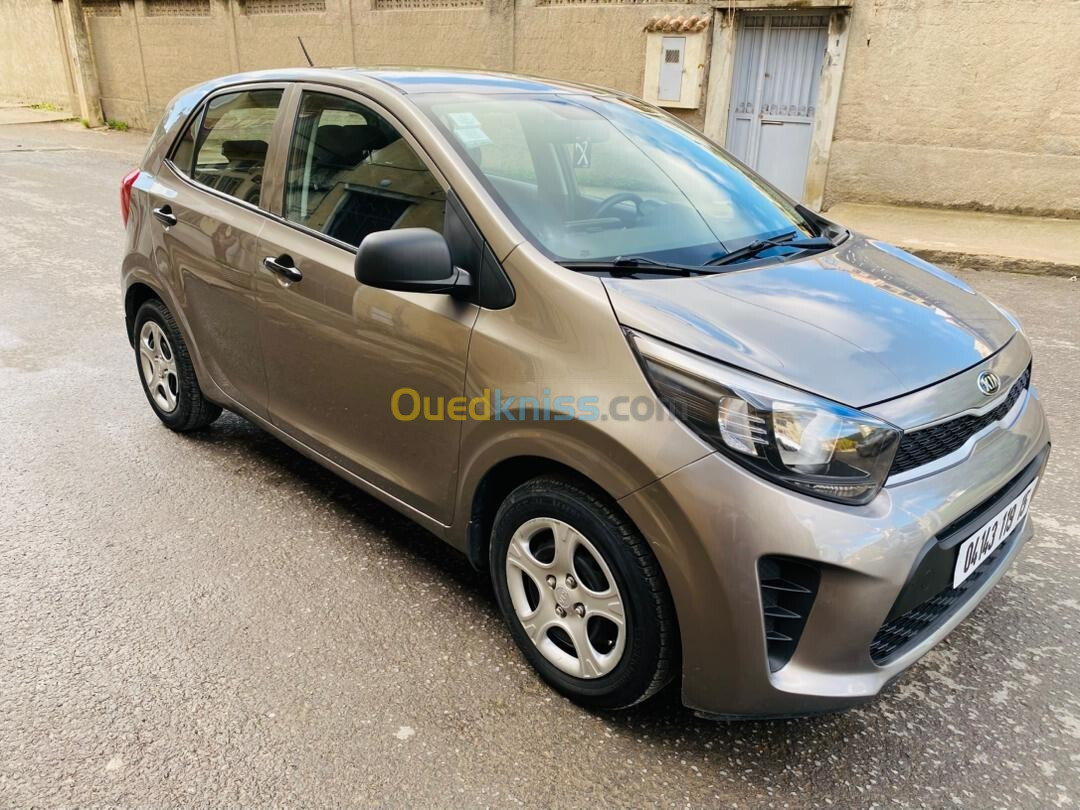 Kia Picanto 2019 Style