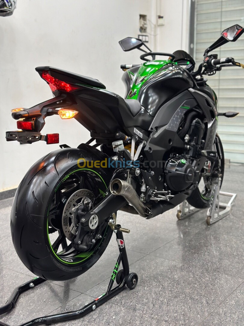 Kawasaki Z1000 r edition 2020