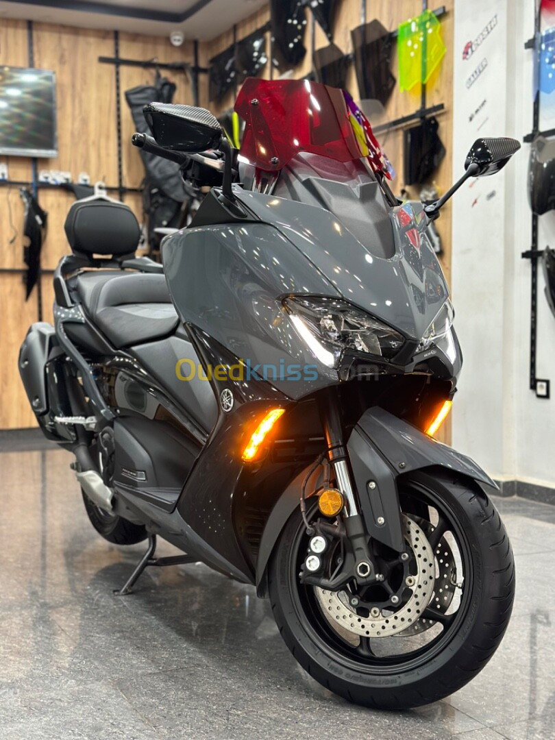 Yamaha tmax 560 Tech max 2022