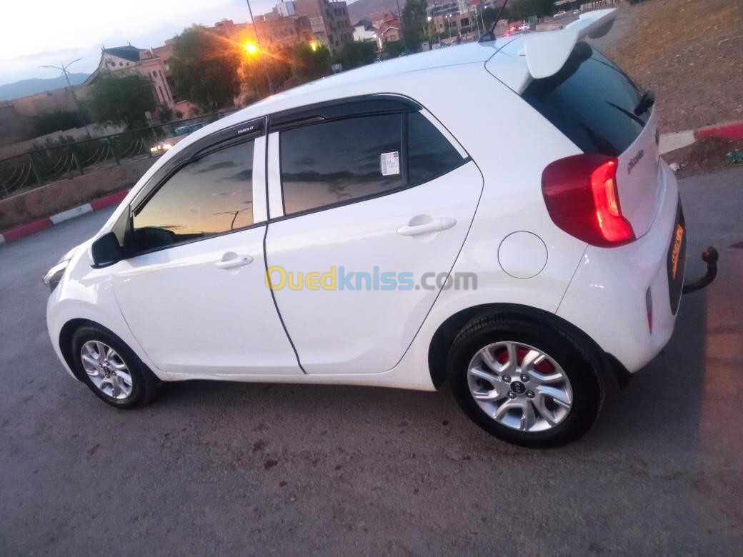 Kia Picanto 2019 LX Confort