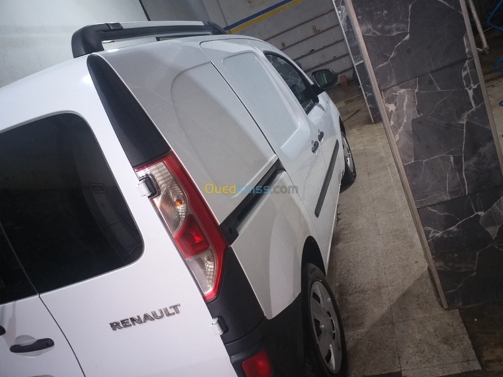 Renault Kangoo 2018 Kangoo