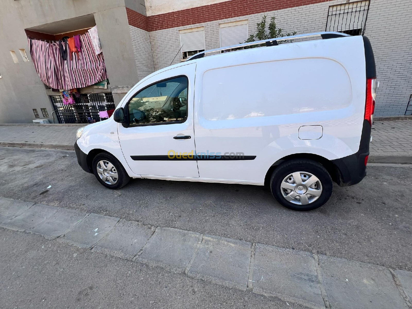 Renault Kangoo 2018 Kangoo