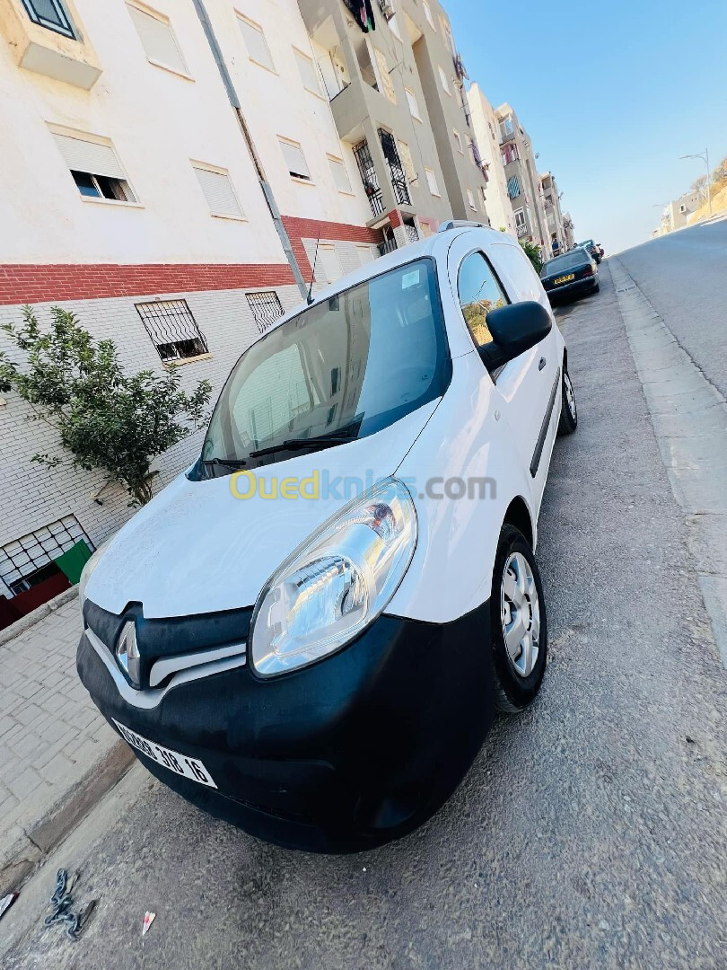 Renault Kangoo 2018 Kangoo