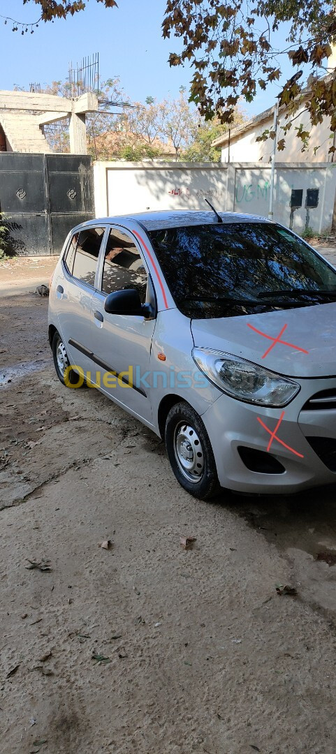 Hyundai i10 2015 GL Plus