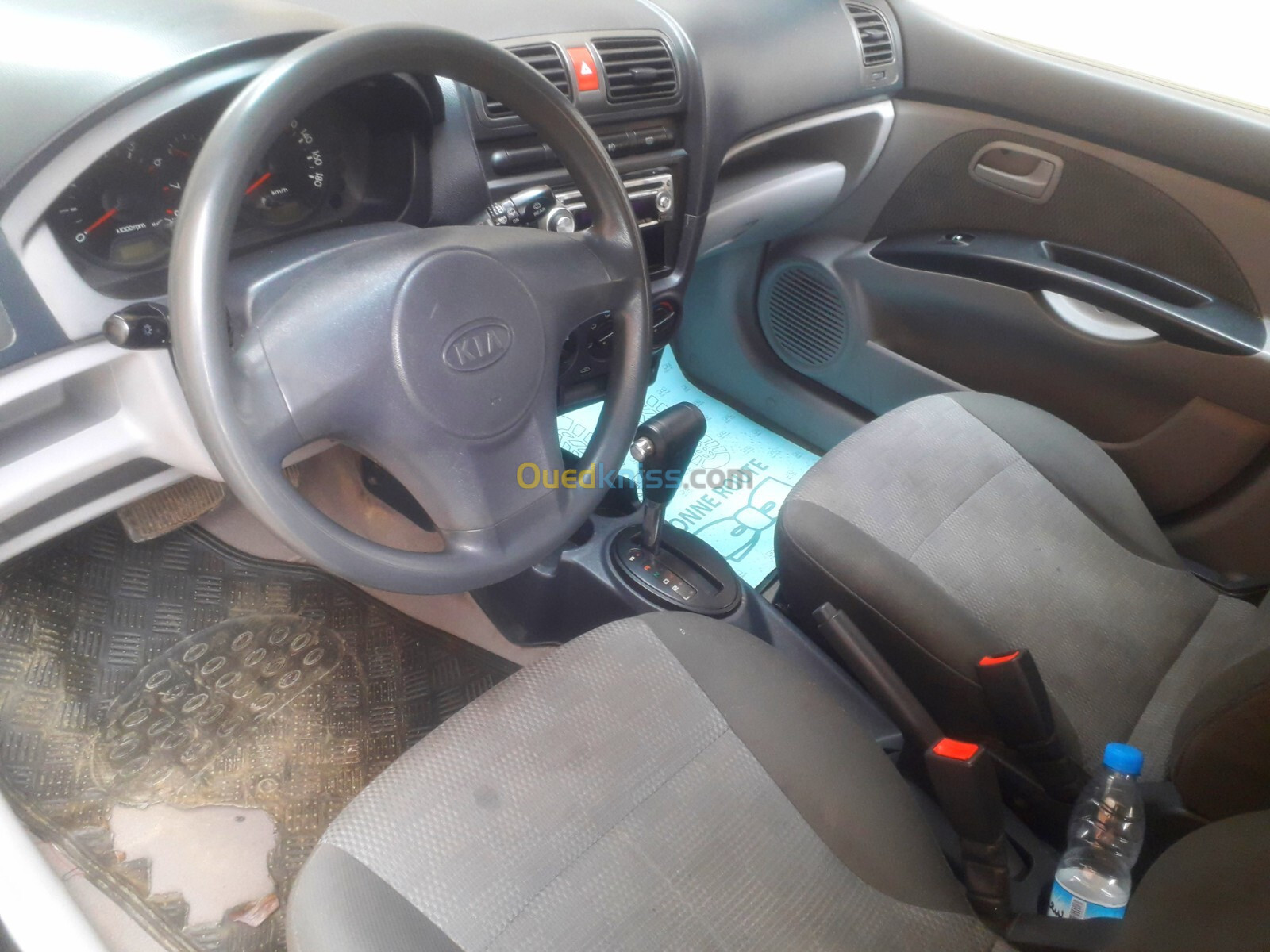 Kia Picanto 2007 