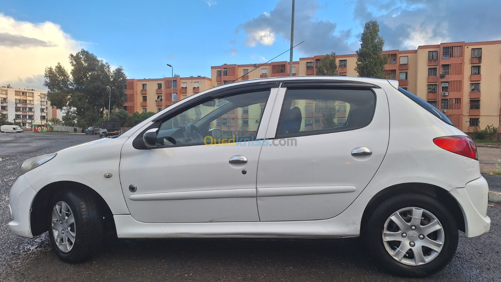 Peugeot 206 Plus 2013 206 Plus