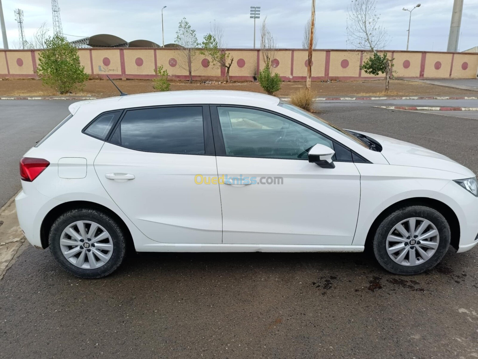 Seat Ibiza 2018 Ibiza