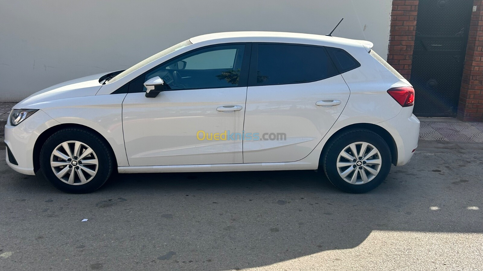 Seat Ibiza 2018 Ibiza