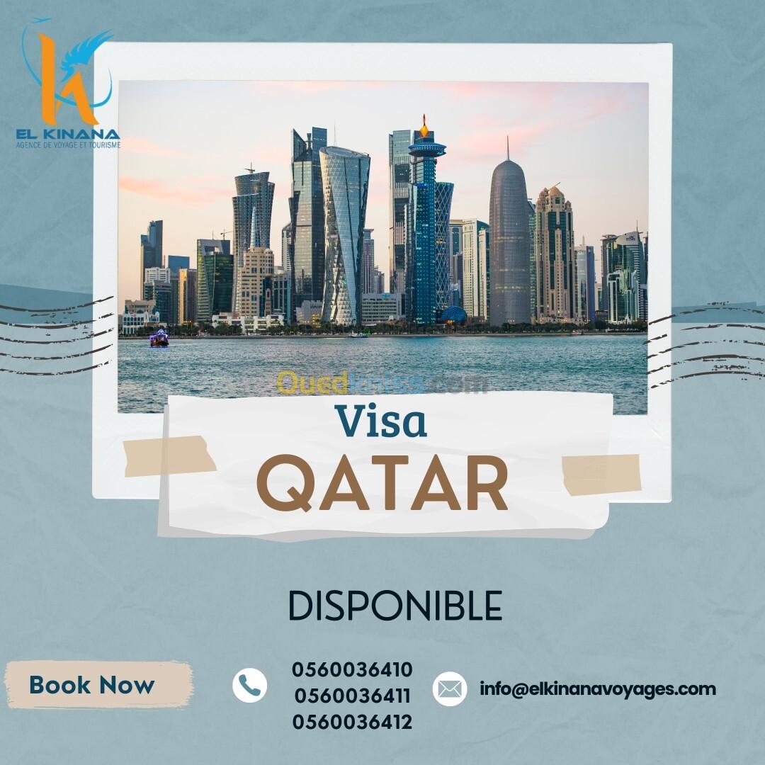 visa Qatar