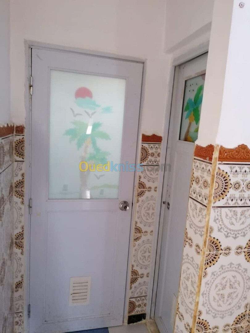 Vente Appartement F3 Oran Bir el djir