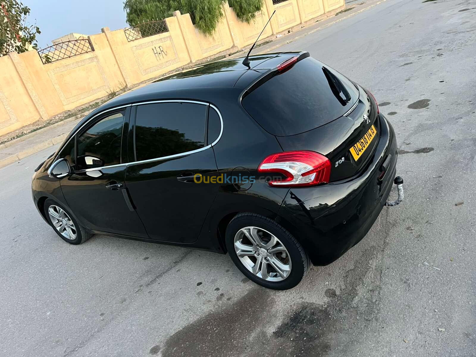 Peugeot 208 2014 Active