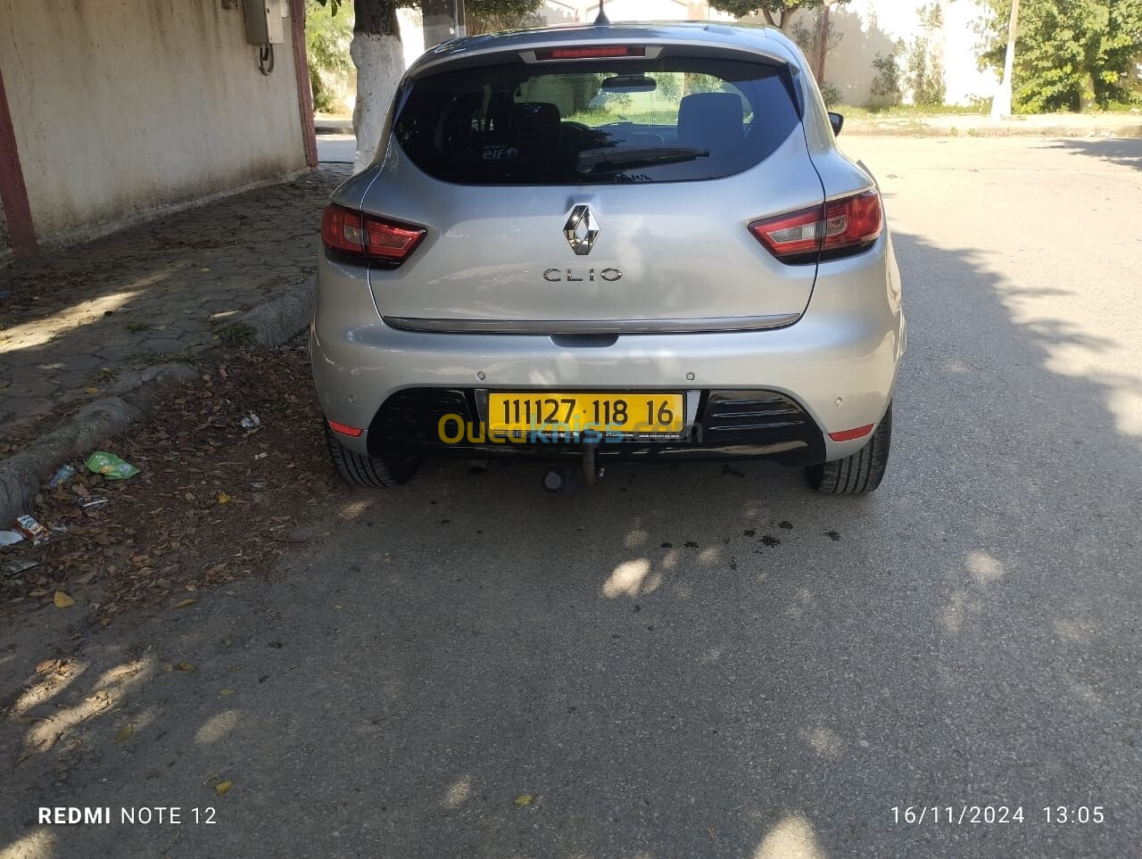 Renault Clio 4 2018 Limited 2