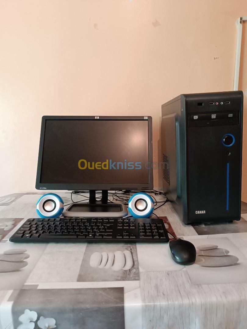 PC de Bureau