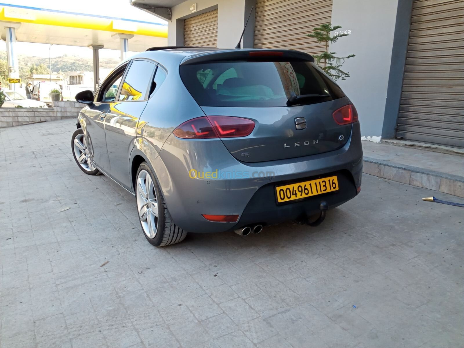 Seat Leon 2013 Leon