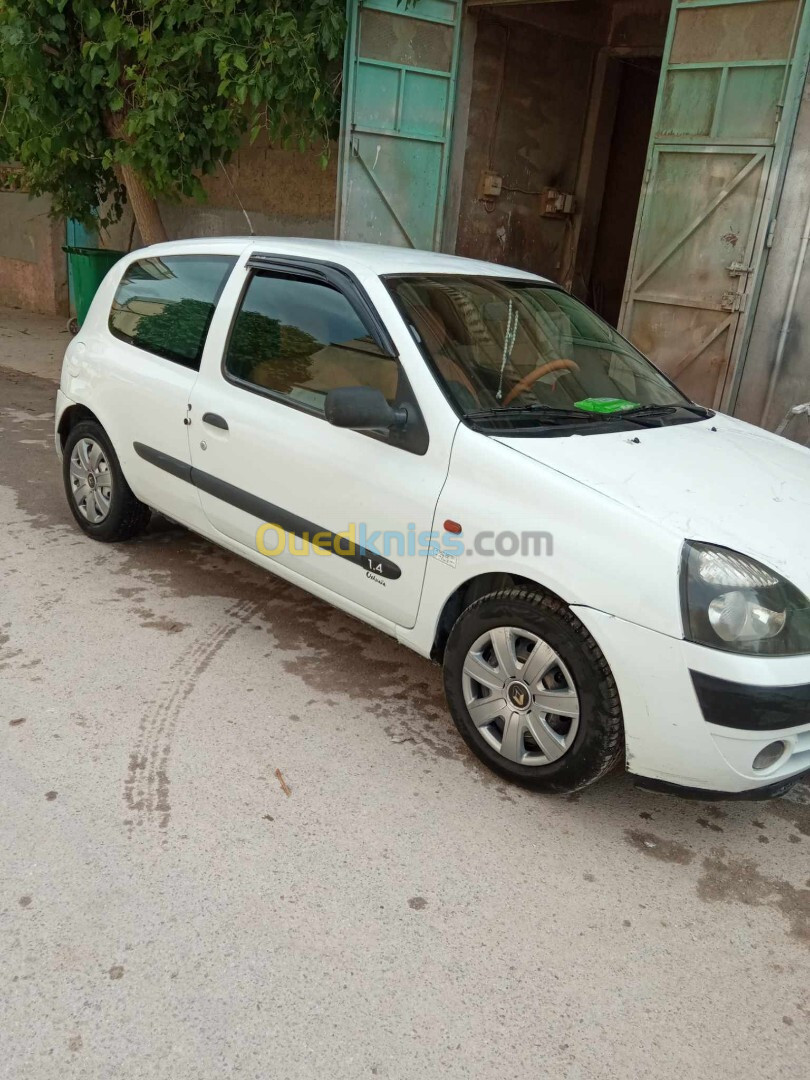 Renault Clio 2 2001 Clio 2