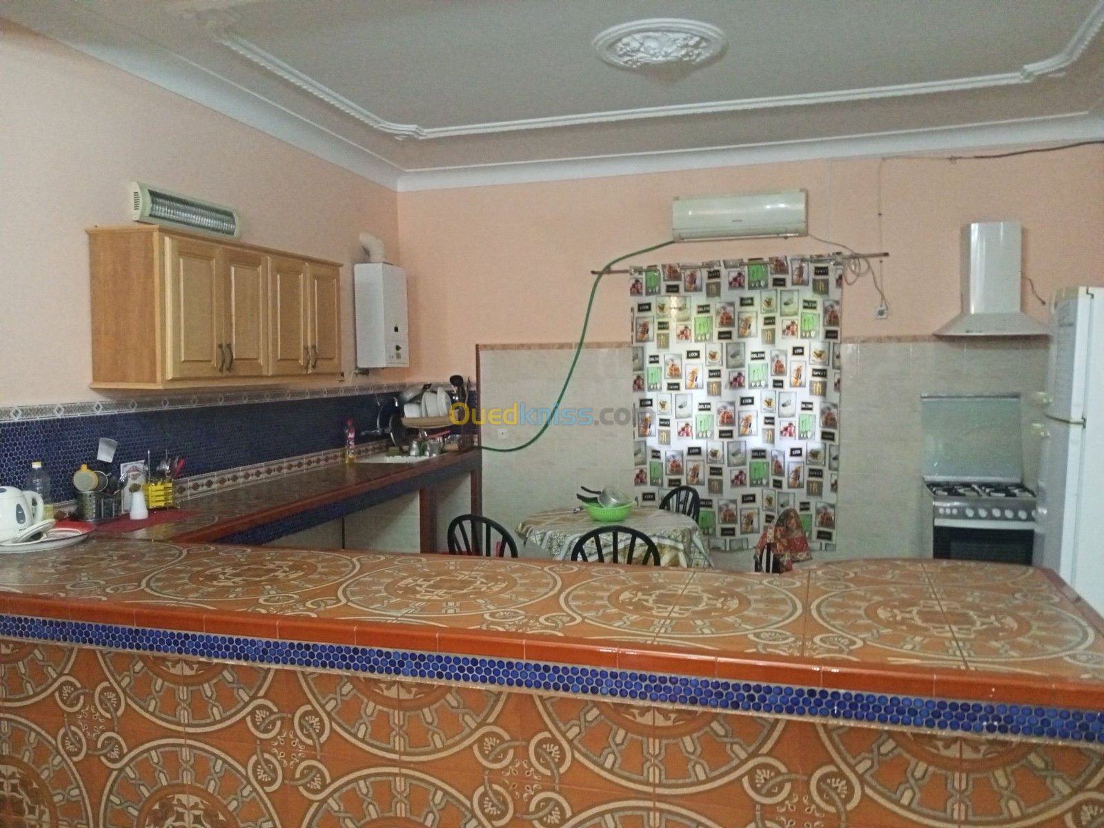 Location Appartement F3 Skikda Skikda