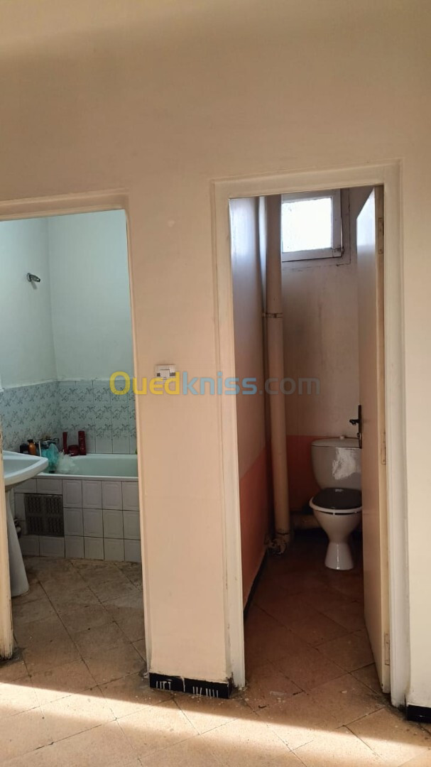 Location Appartement F3 Alger El magharia