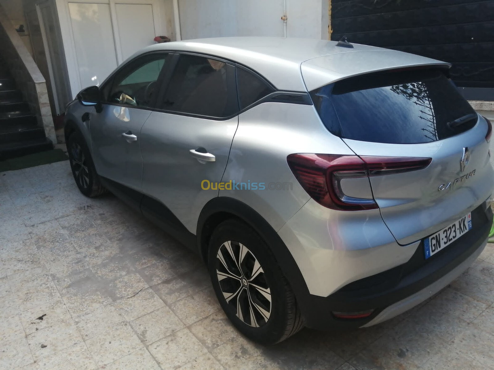 Renault captur 2023 captur