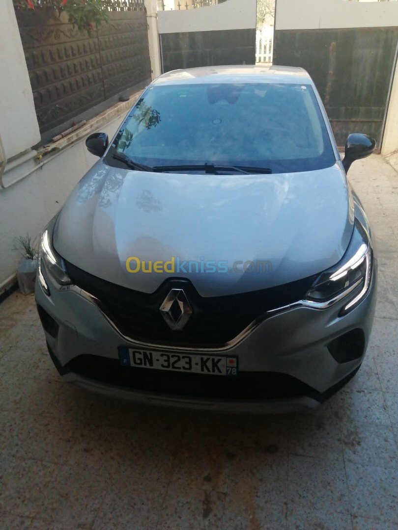 Renault captur 2023 captur