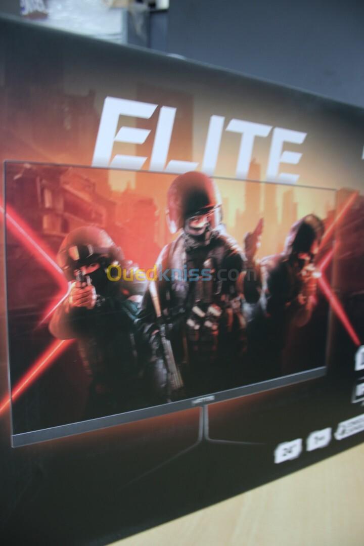 ECRAN MATOS ELITE MSG243  - 24" 165Hz 