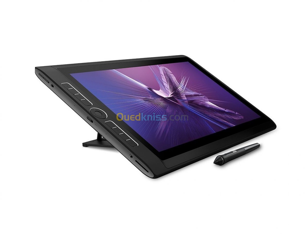 Tablette Graphique Wacom mobileStudio Pro w1320h 13" i7 512gb